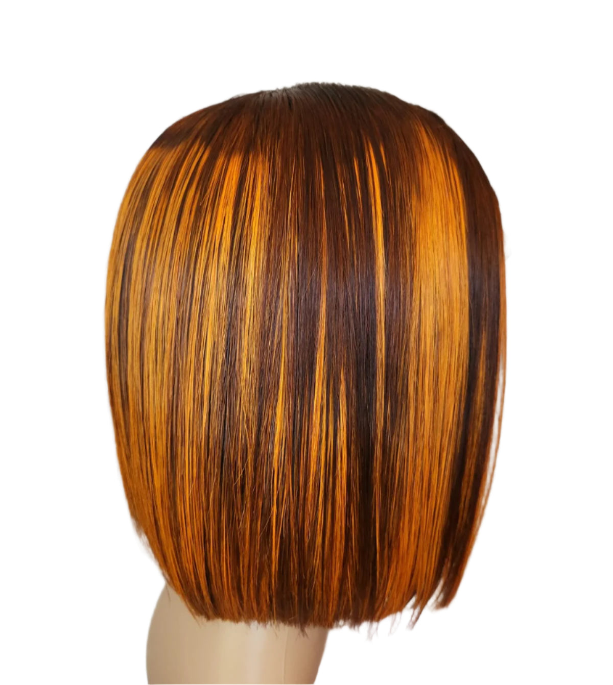 10" Donor bone straight with 2x6 closure