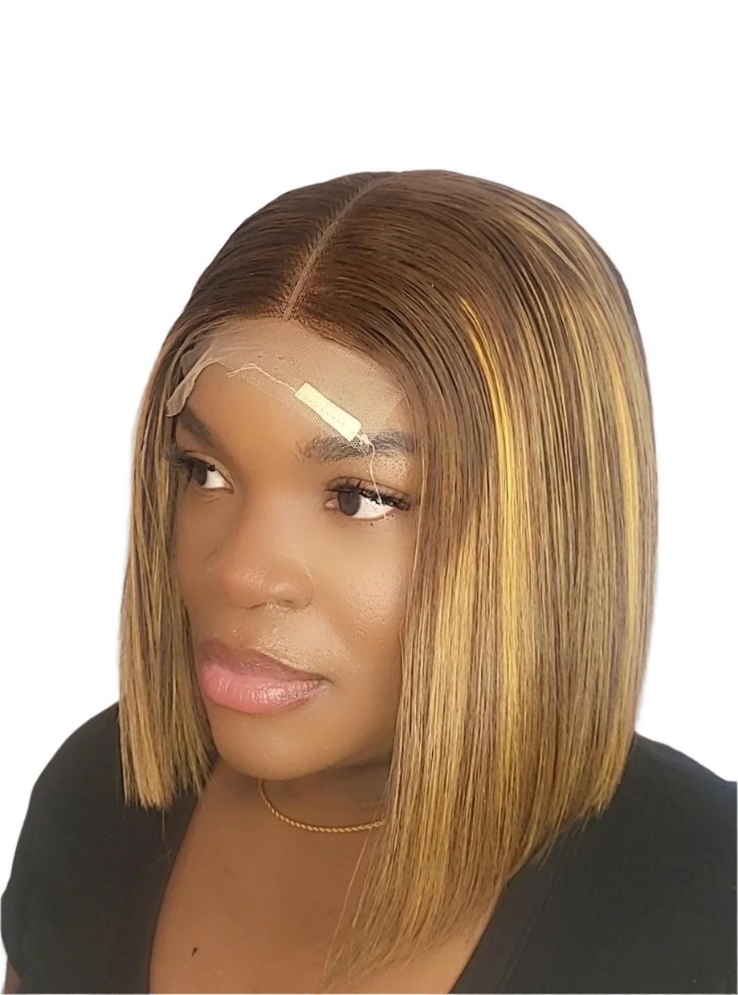 10" Donor Bone Straight with 2x6 Closure