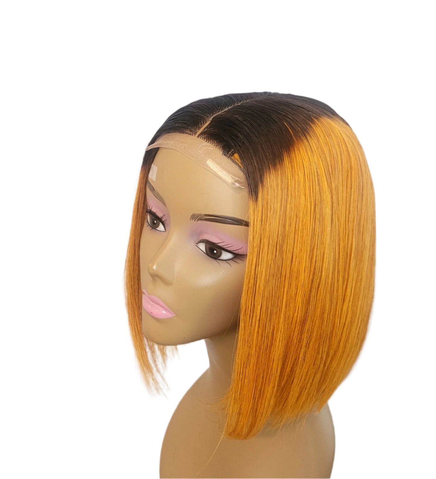 10" Donor bone straight with 2x6 closure