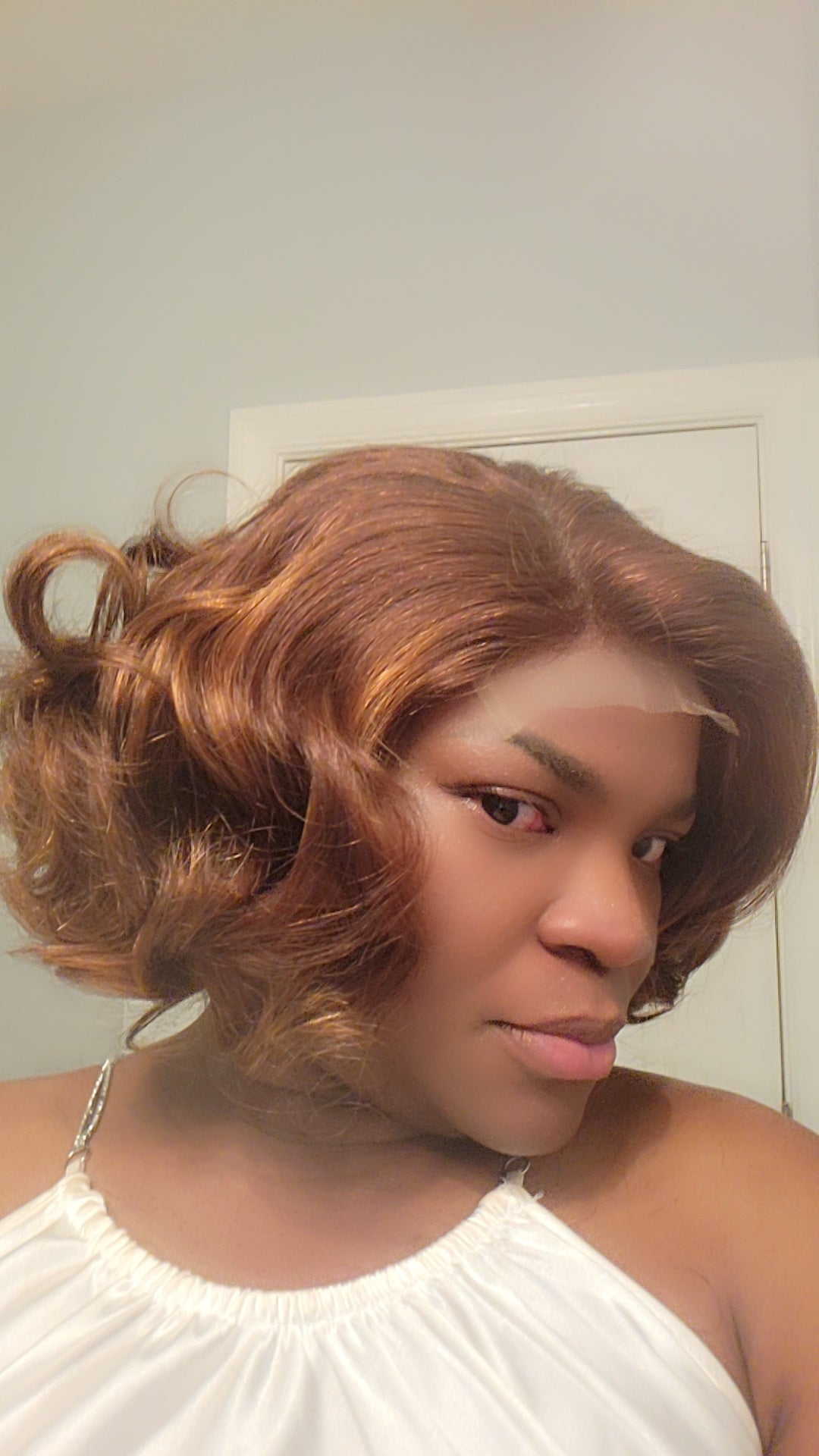 10" bounce with 4x4 Closure