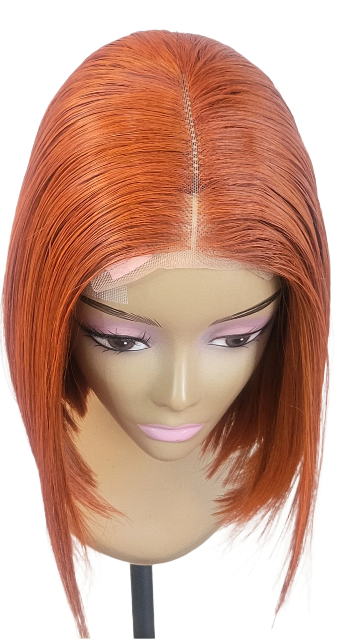 10" Donor bone straight with 2x6 closure