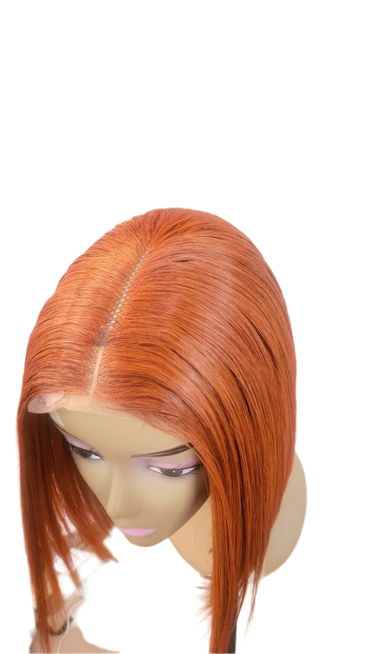 10" Donor bone straight with 2x6 closure