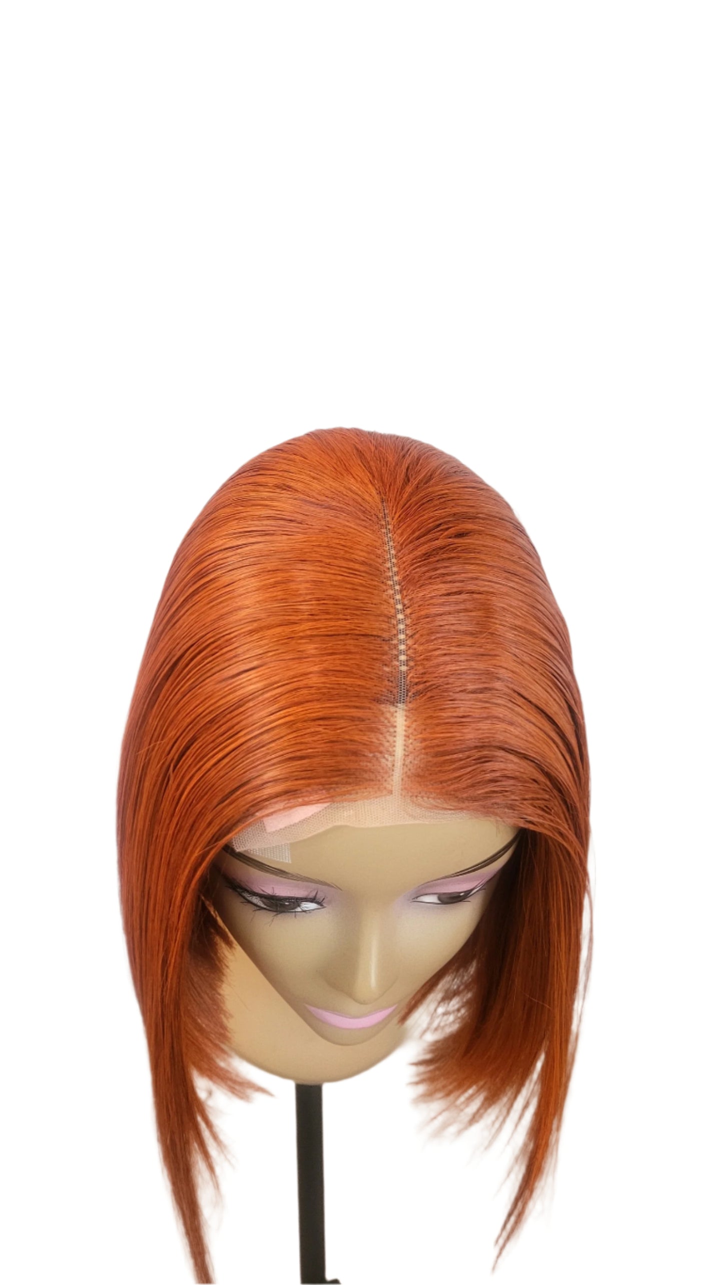 10" Donor bone straight with 2x6 closure