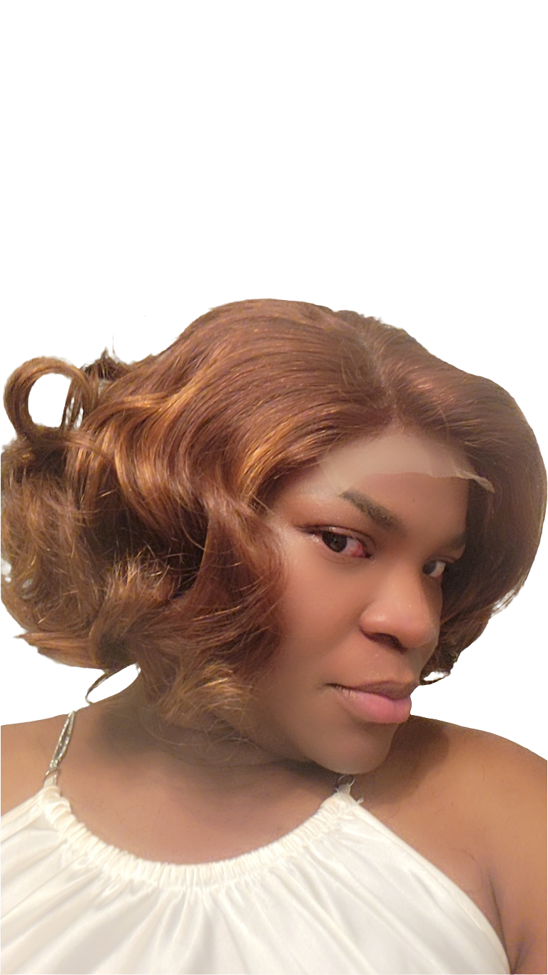 10" bounce with 4x4 Closure