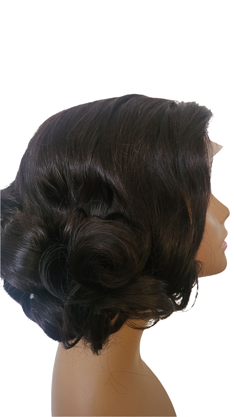 10"bounce with 4x4 Closure