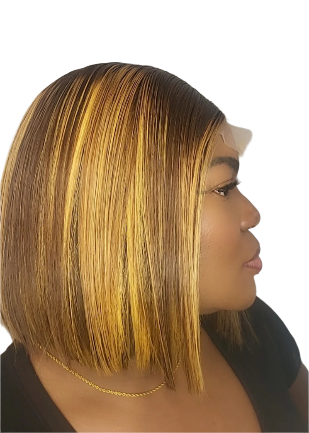 10"  Donor Bone Straight with 2x6 Closure