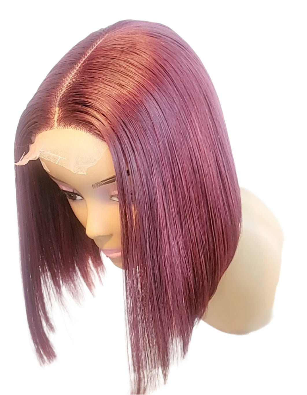 10"Donor bone straight with 2x6 closure