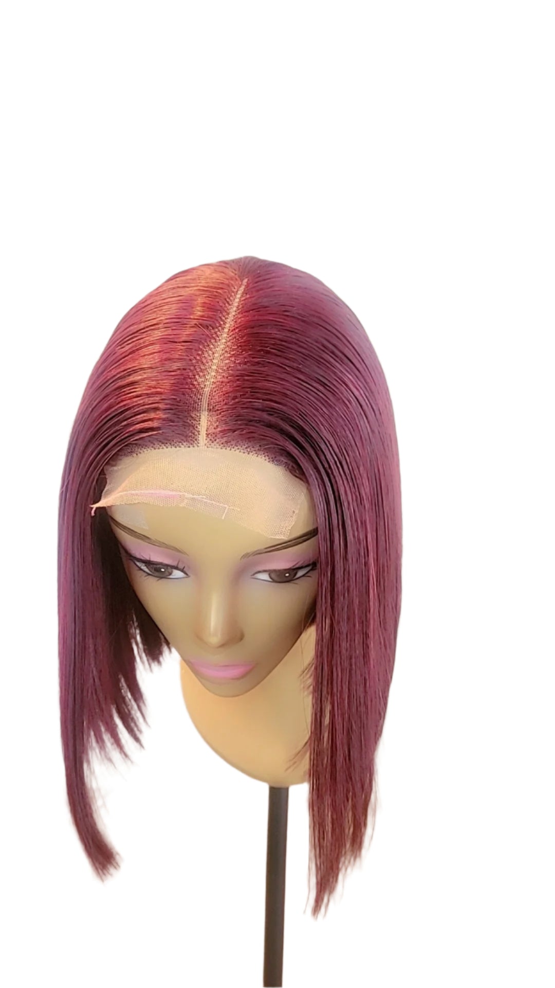 10"Donor bone straight with 2x6 closure