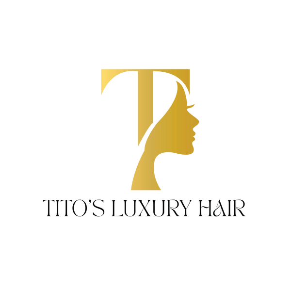 TITO'S LUXURY HAIR