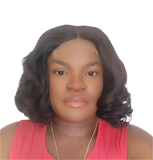 12" bounce 310g with 5x5 Closure