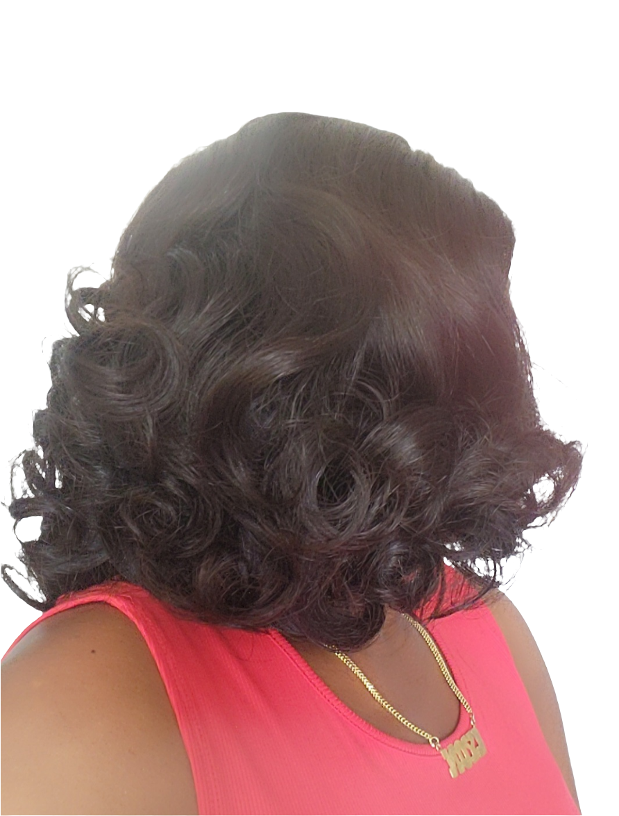 12" bounce 310g with 5x5 Closure