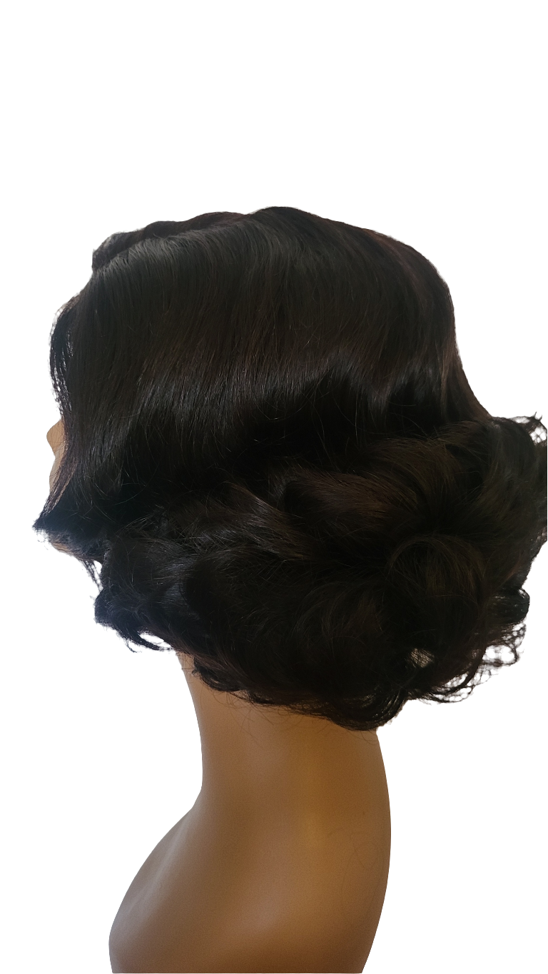 10"bounce with 4x4 Closure