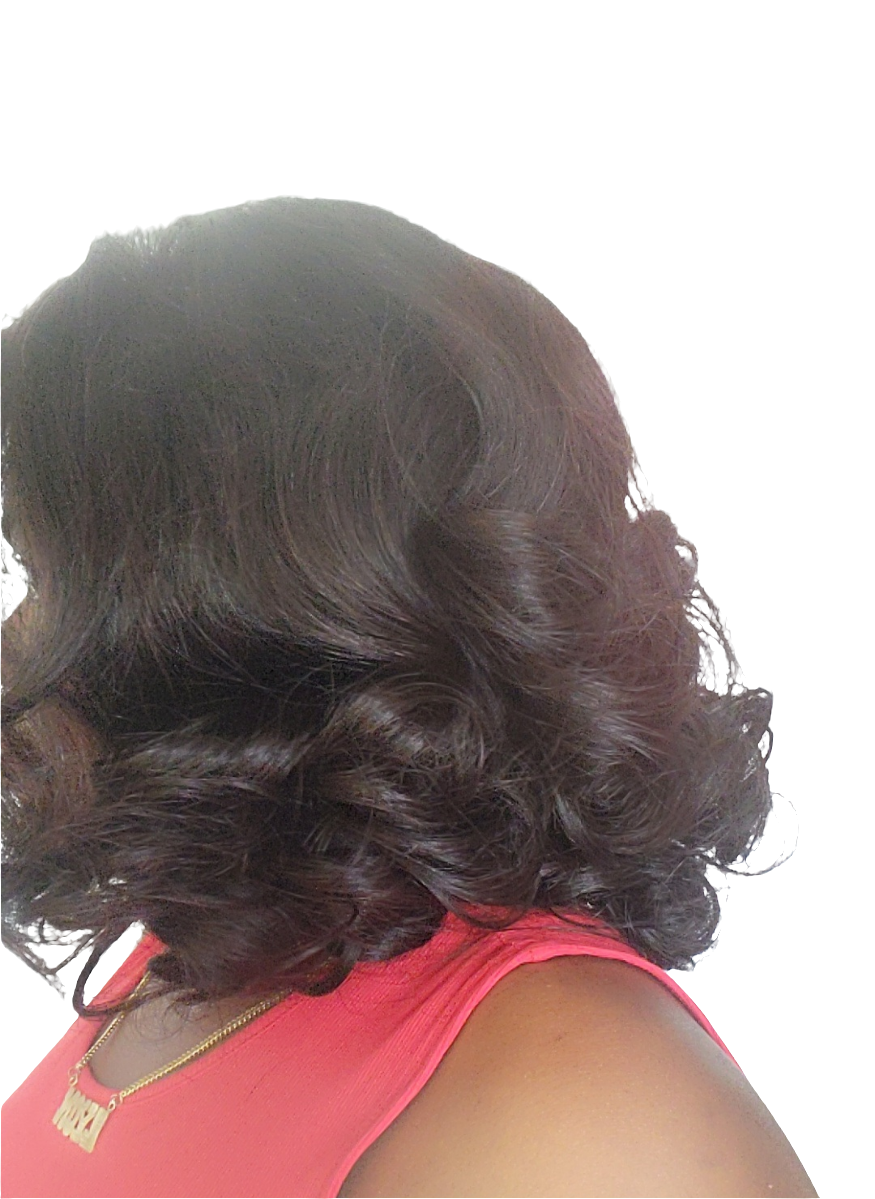 12" bounce 310g with 5x5 Closure