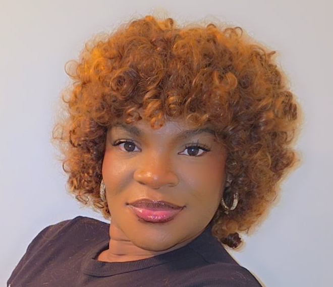 8"Spring Curl