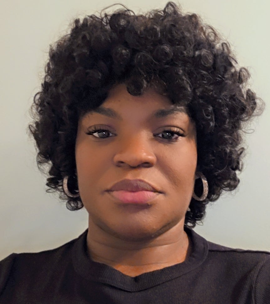 8"Spring Curl